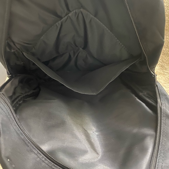 Kobe Bryant 1978-2020 LA Lakers 2008 NBA MVP Light Weight Backpack - Picture 5 of 13